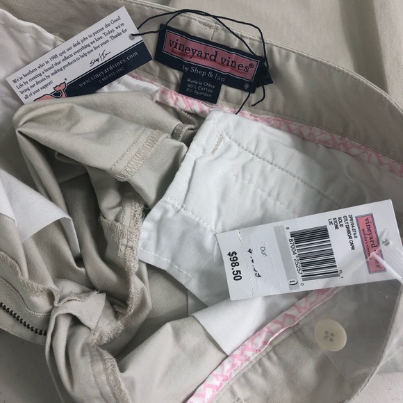 Vineyard Vines Size 0 - Picture 8 of 8